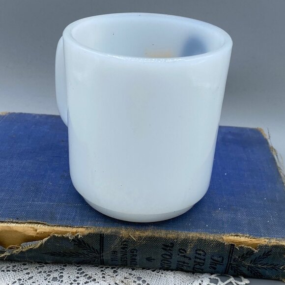 Elvis Presley Coffee Cup Graceland Mug Glasbake retro souvenir coffee mug - Picture 3 of 4